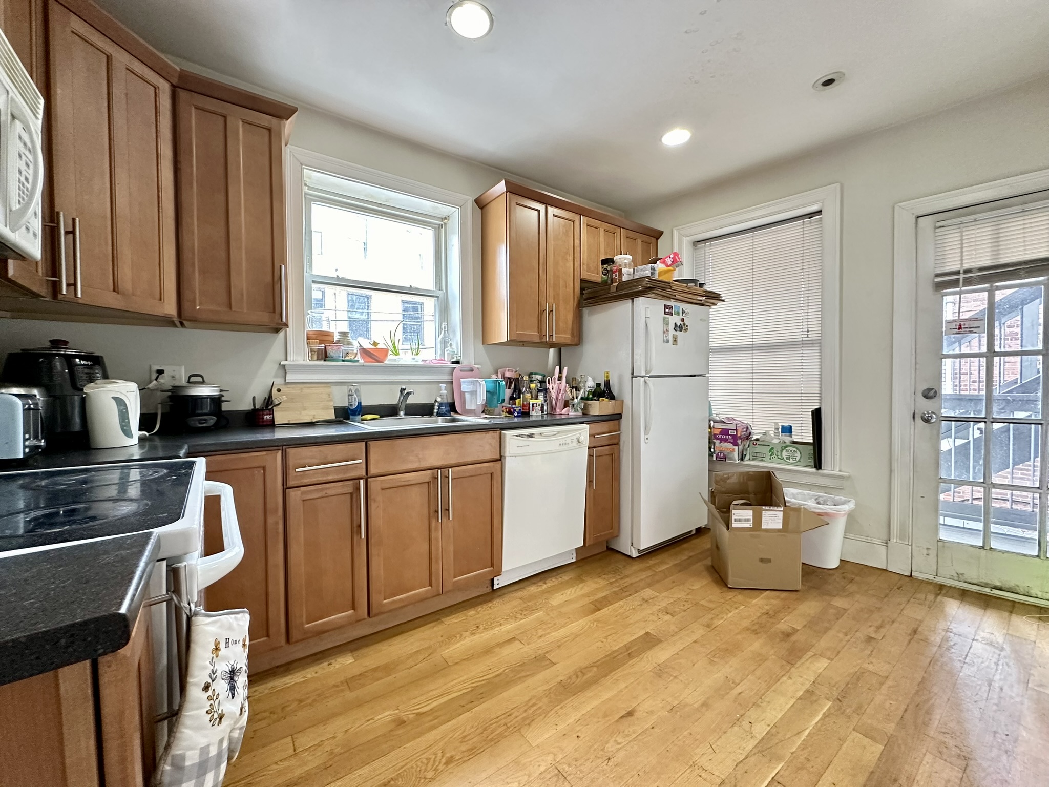 836 Huntington Ave, Mission Hill