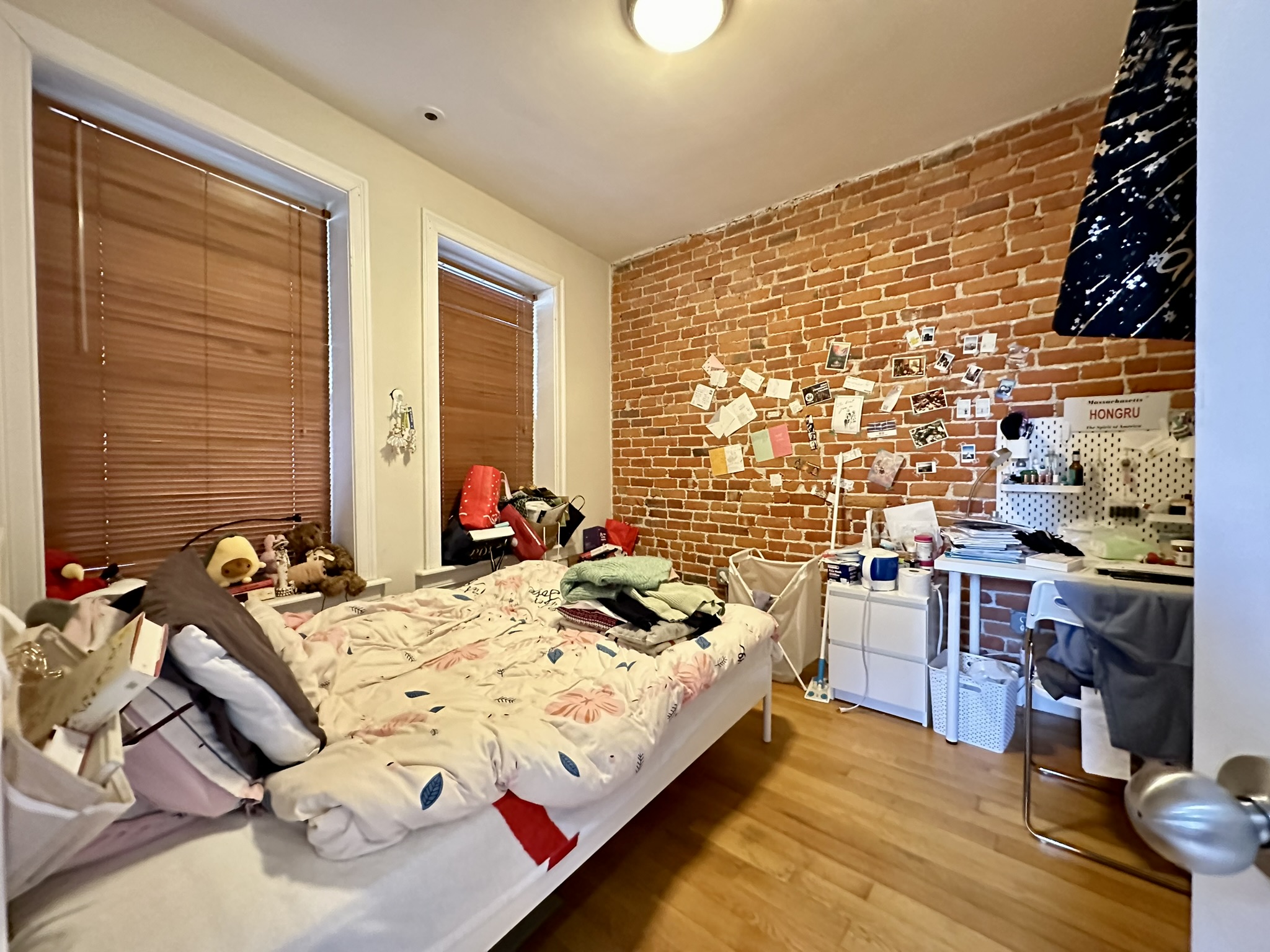 836 Huntington Ave, Mission Hill