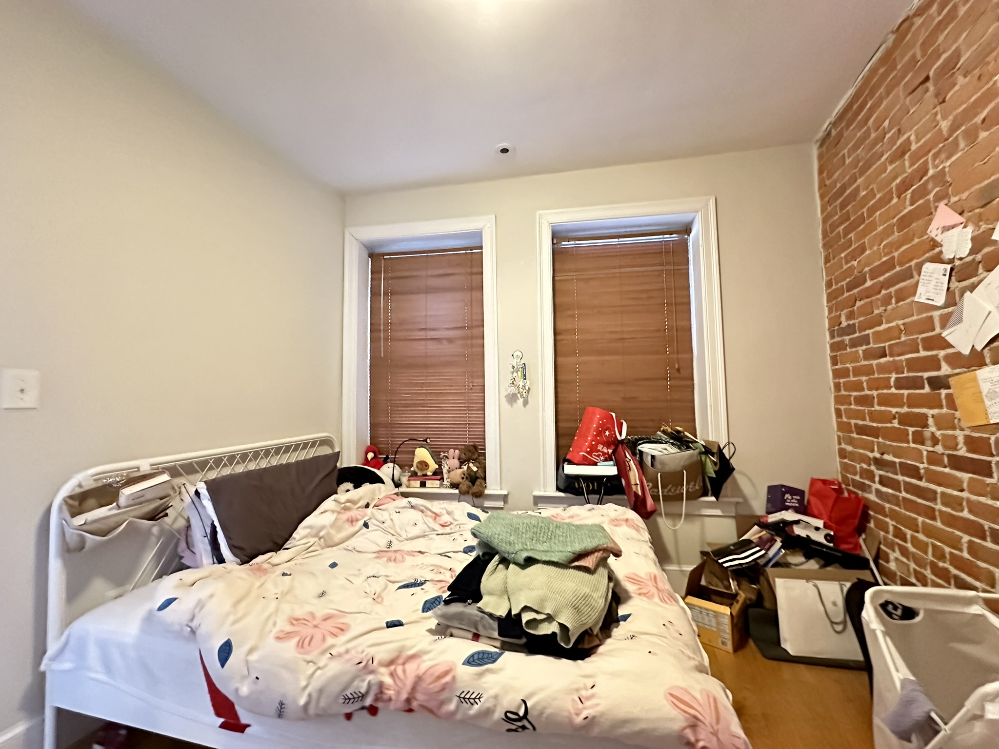 836 Huntington Ave, Mission Hill