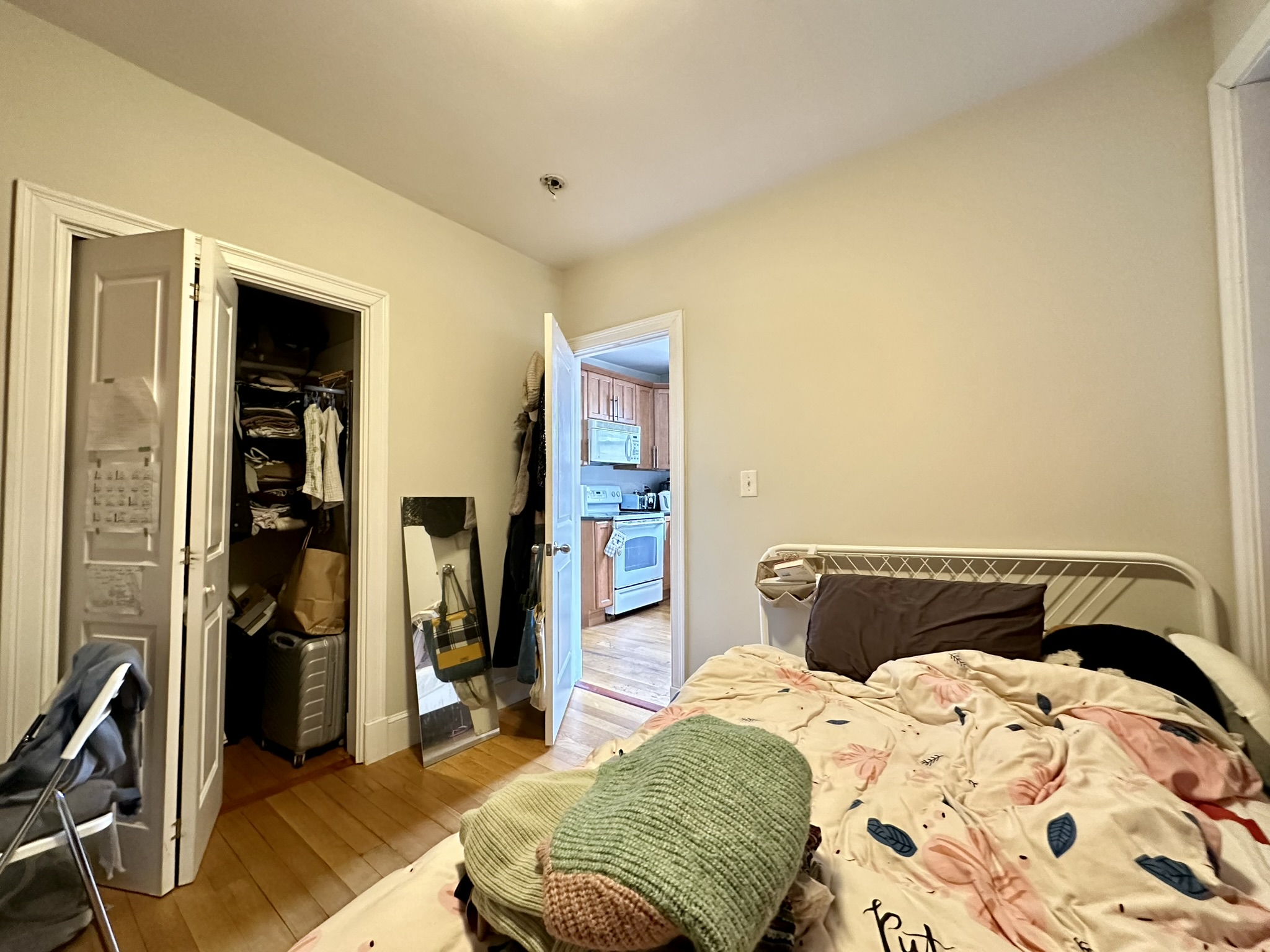 836 Huntington Ave, Mission Hill