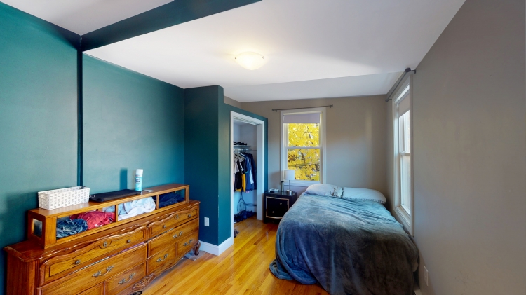 173 Rindge Ave, Davis Square