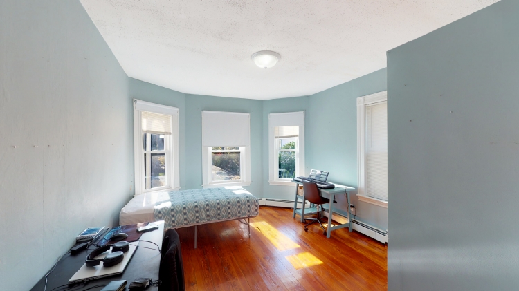 173 Rindge Ave, Davis Square