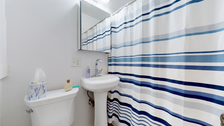 173 Rindge Ave, Davis Square