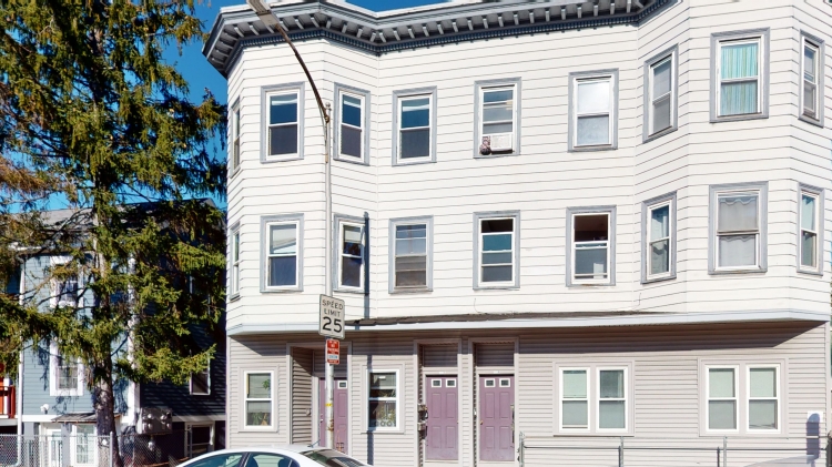 173 Rindge Ave, Davis Square