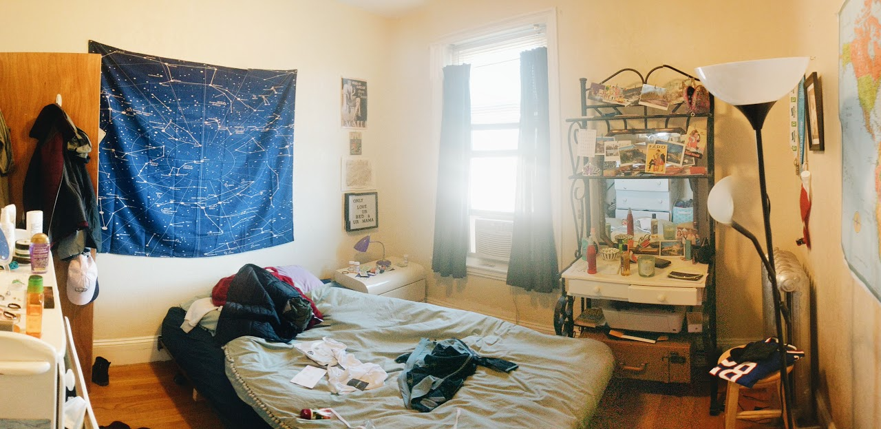 86 Hammond St, South End