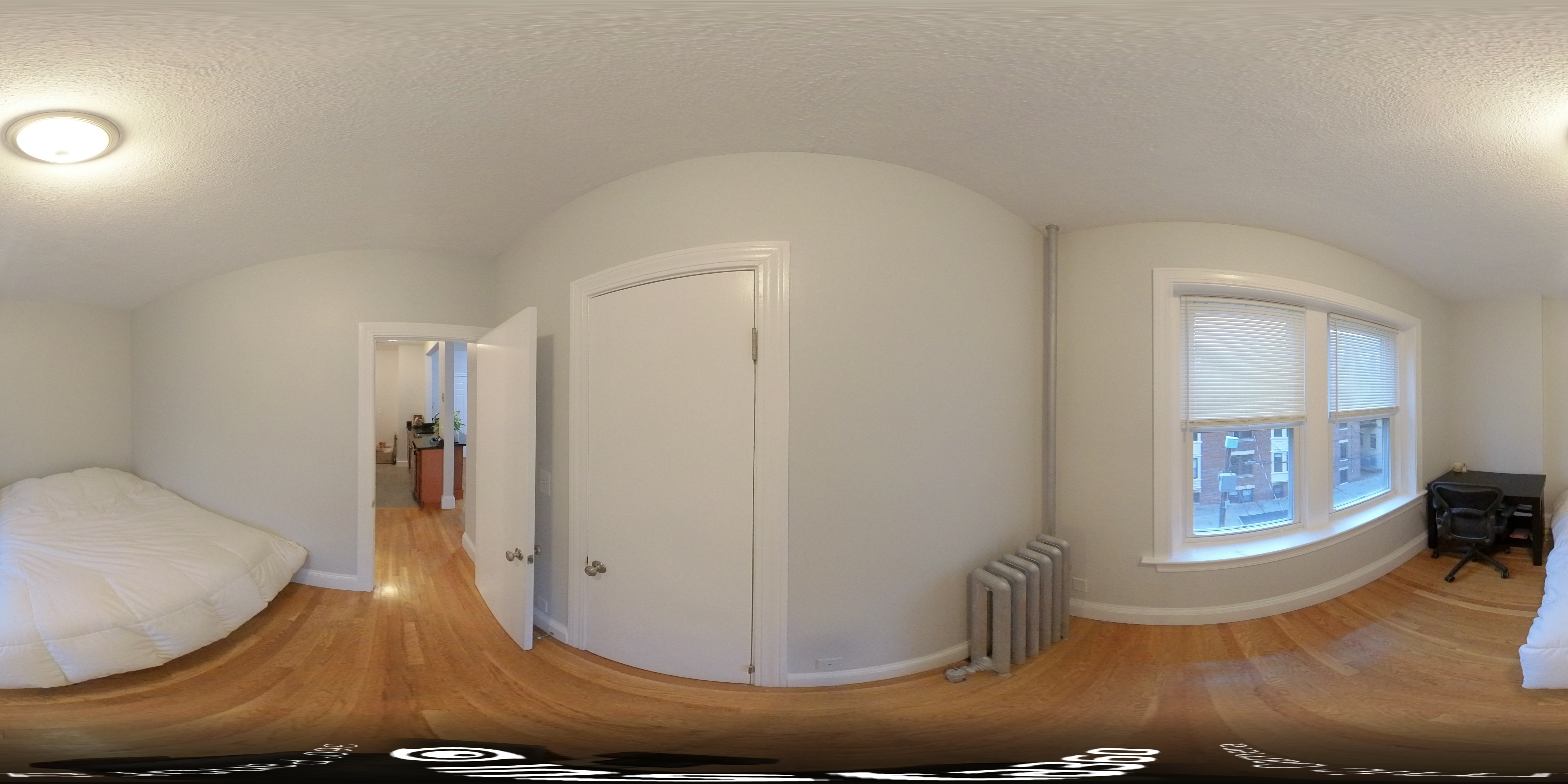 100 Saint Mary's, Longwood