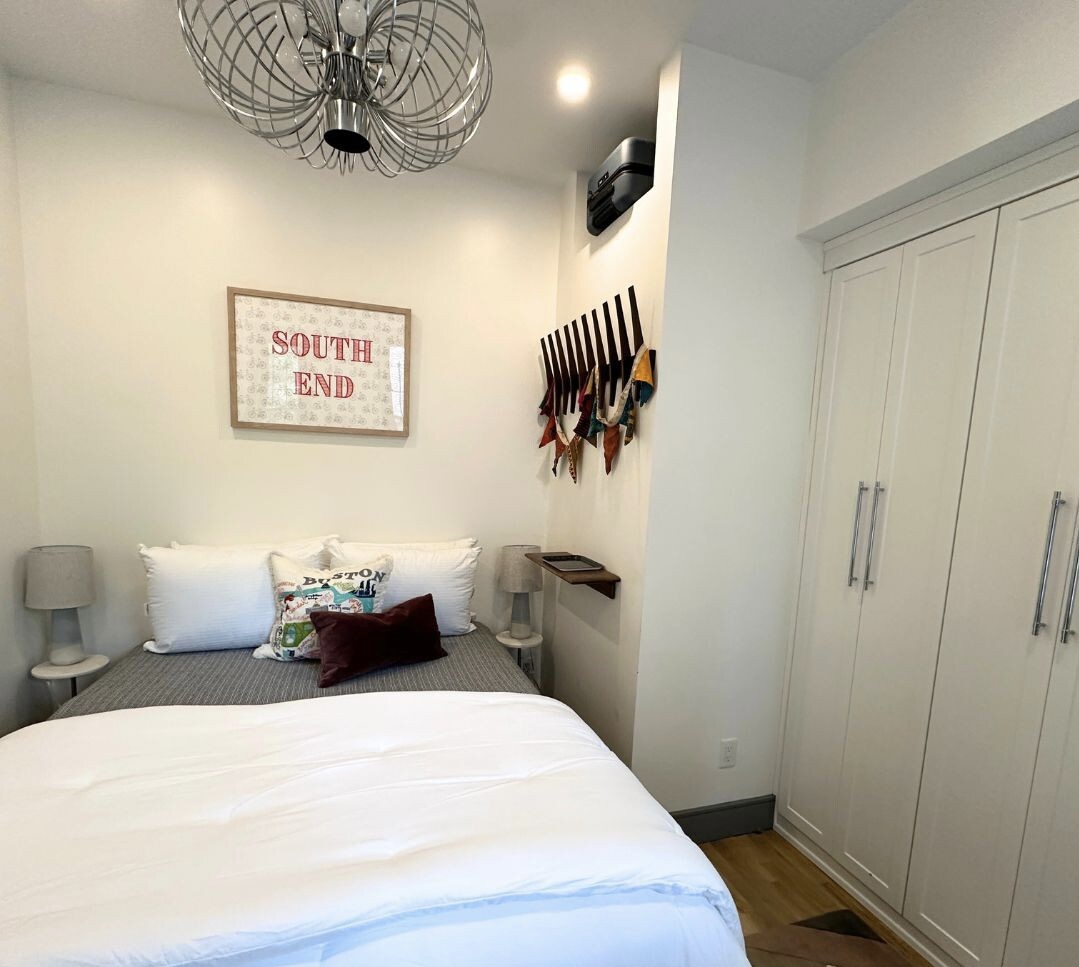 5 Greenwich Park, South End