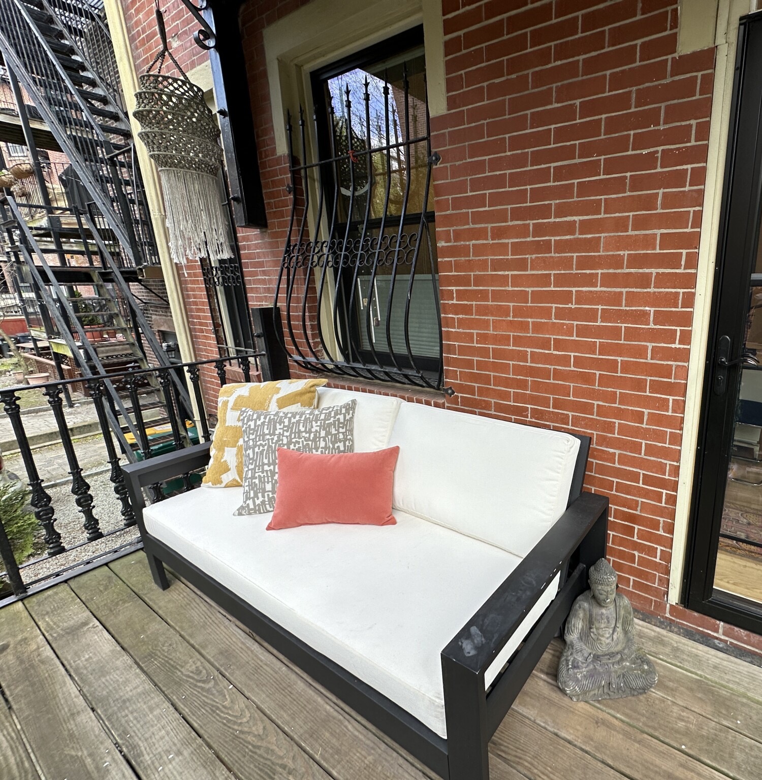 5 Greenwich Park, South End