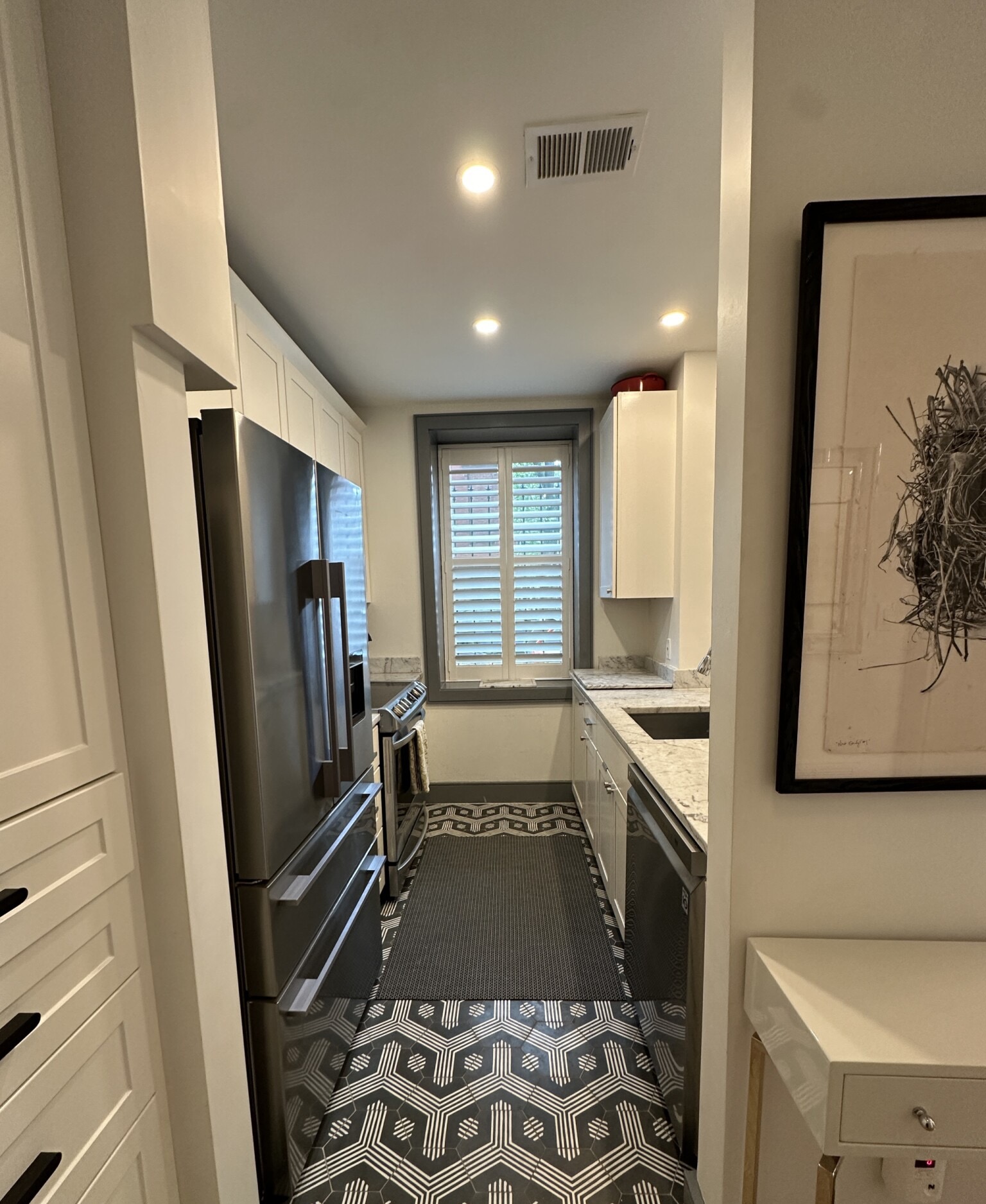 5 Greenwich Park, South End