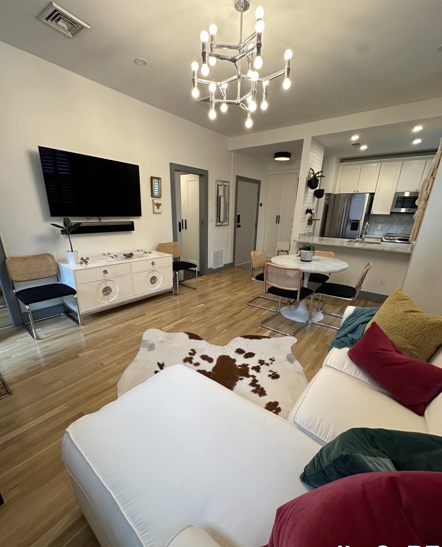 5 Greenwich Park, South End