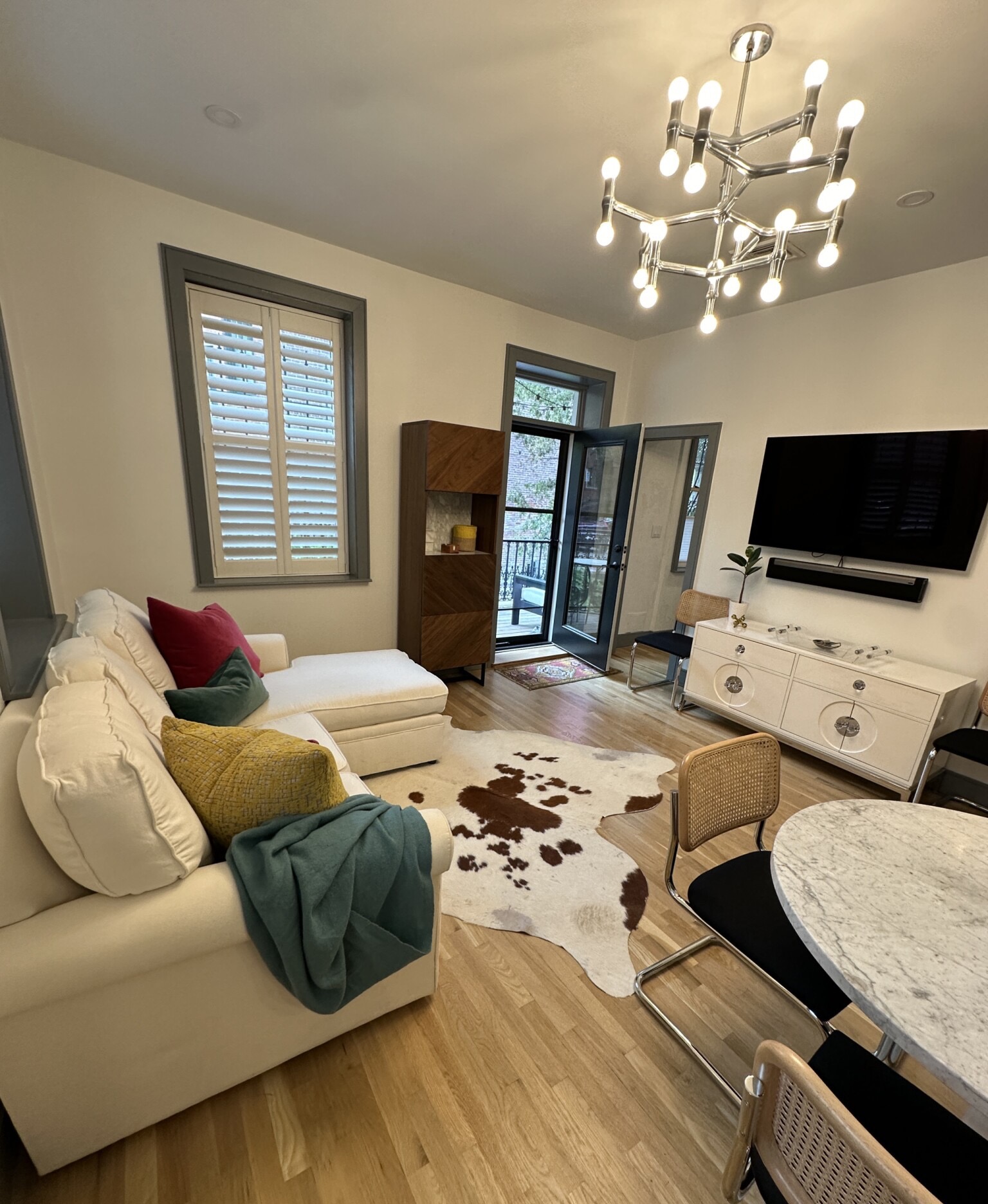 5 Greenwich Park, South End