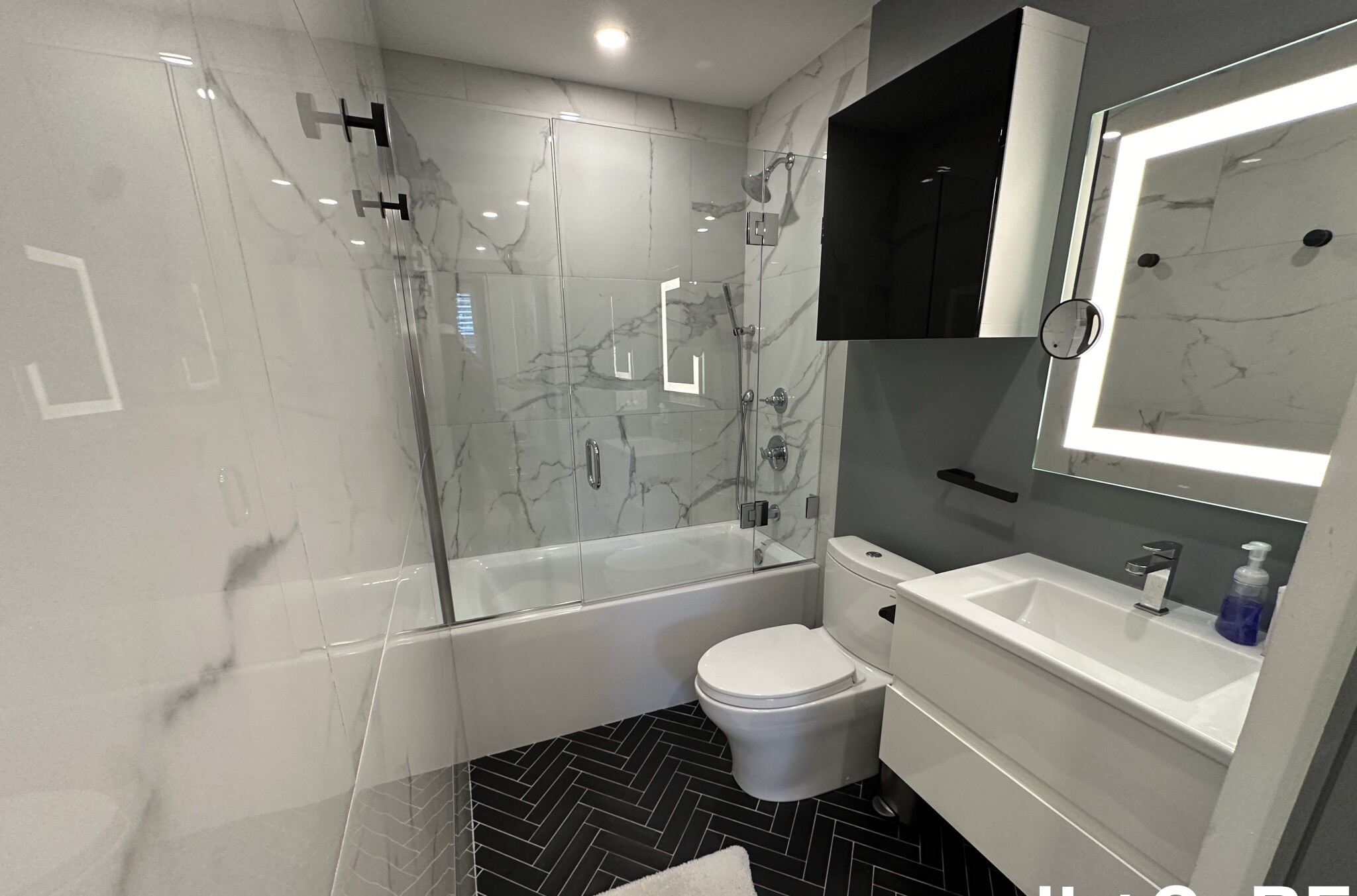 5 Greenwich Park, South End