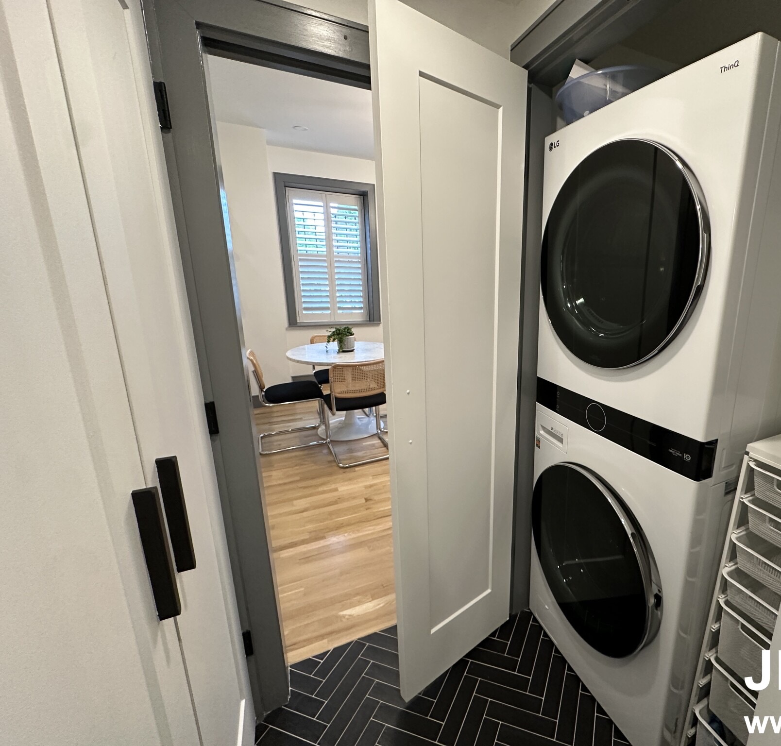 5 Greenwich Park, South End