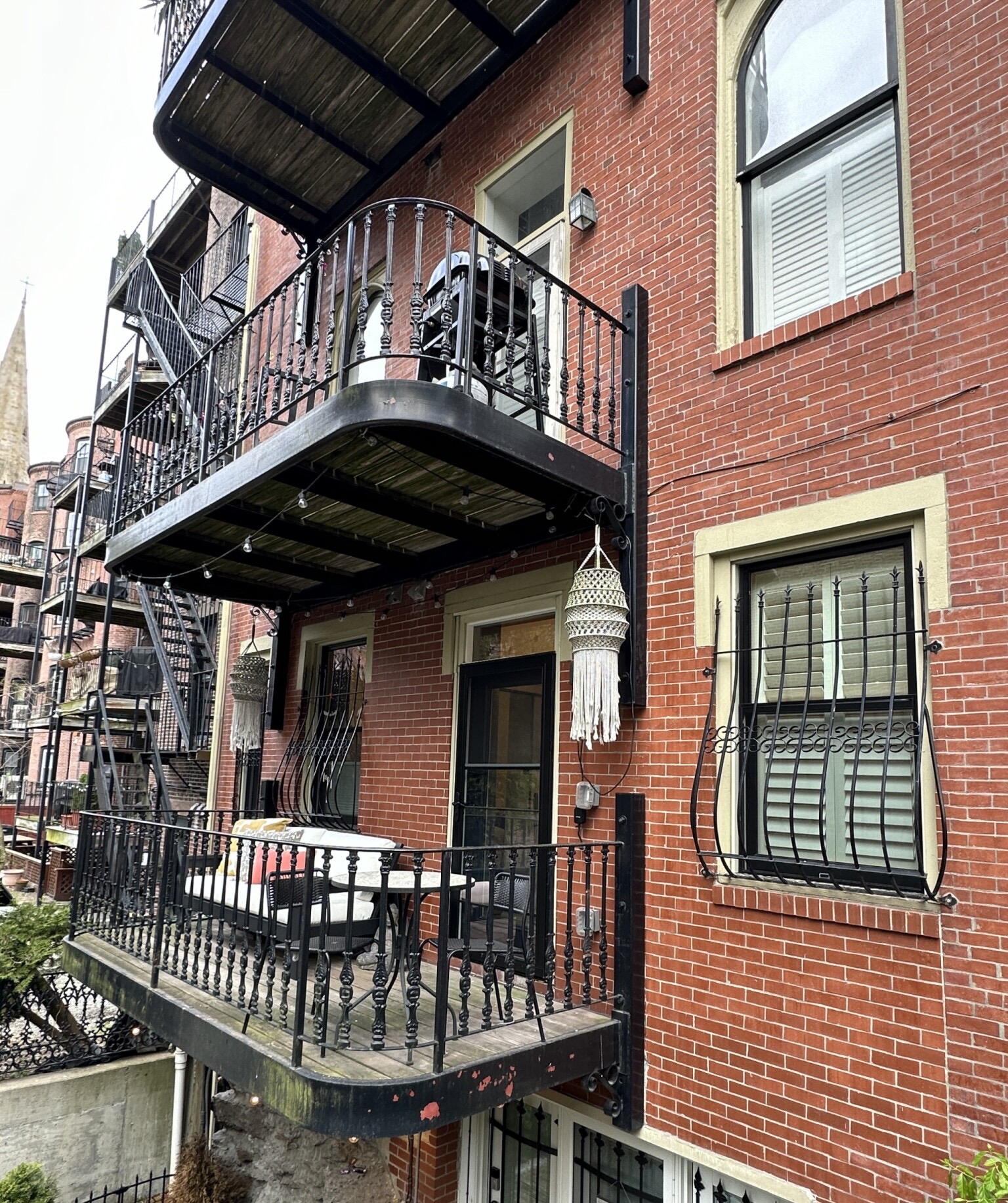 5 Greenwich Park, South End