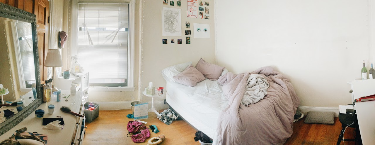 86 Hammond St, South End