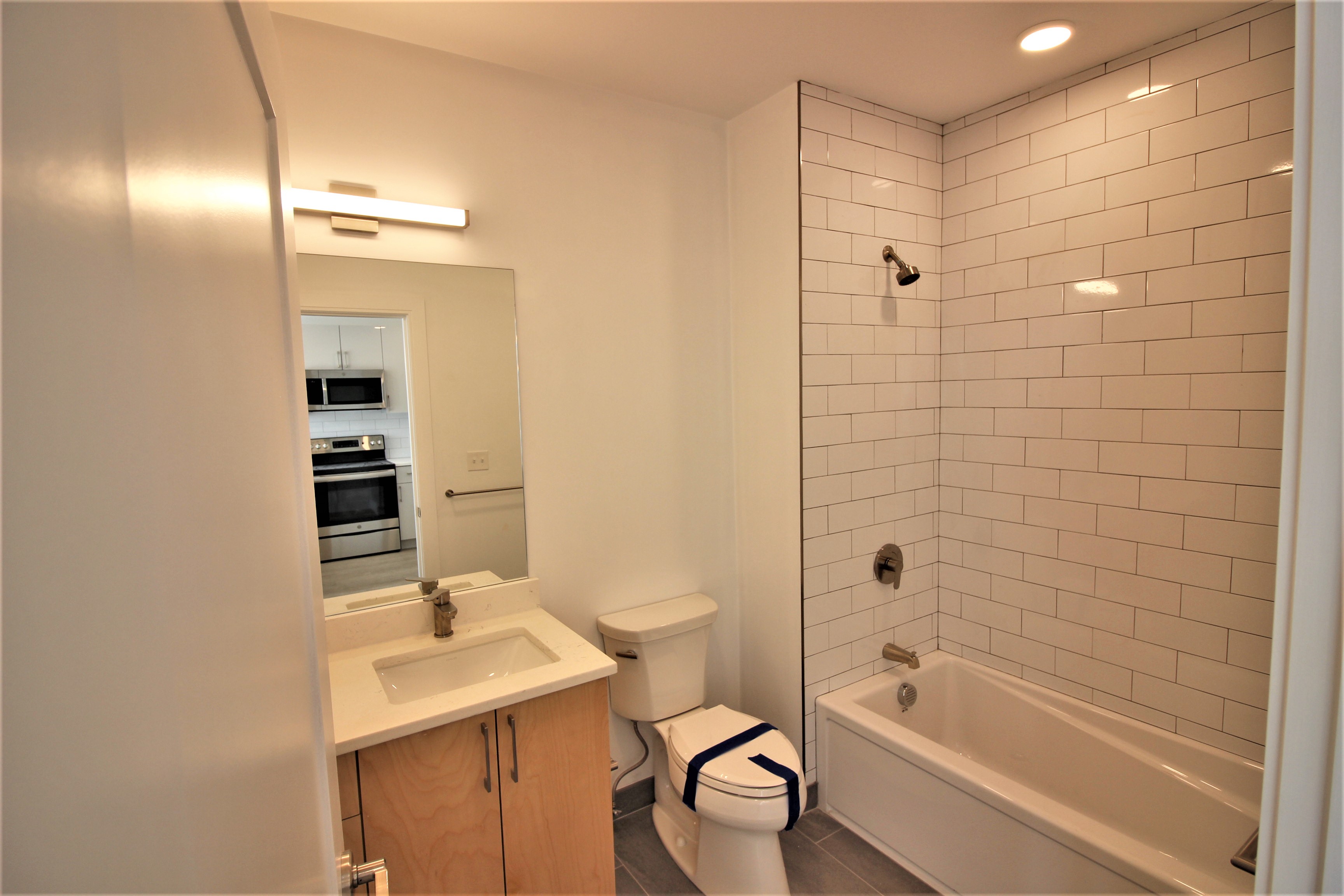 1 Newcomb St, South End