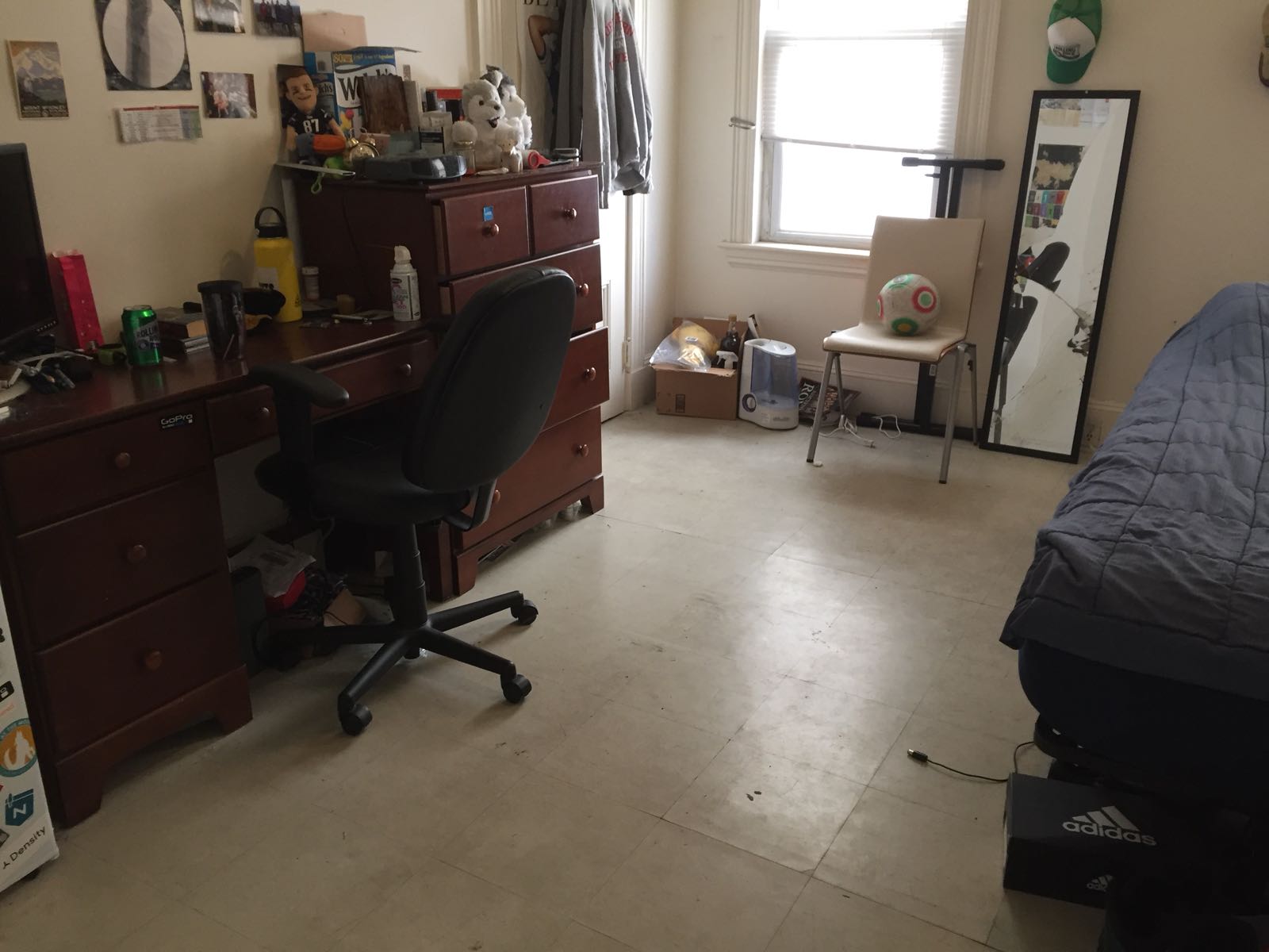 55 Hillside St, Mission Hill