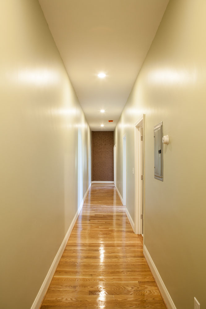 303 Dudley St, Roxbury