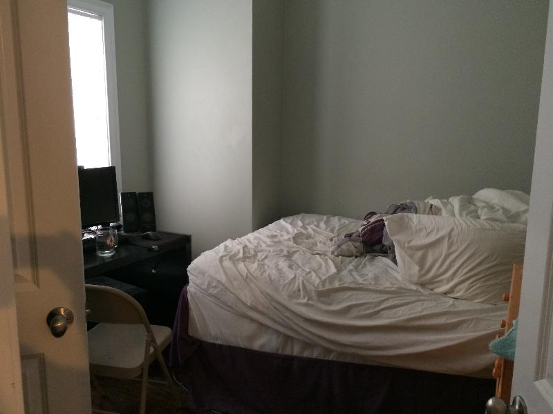 72 Calumet St, Mission Hill