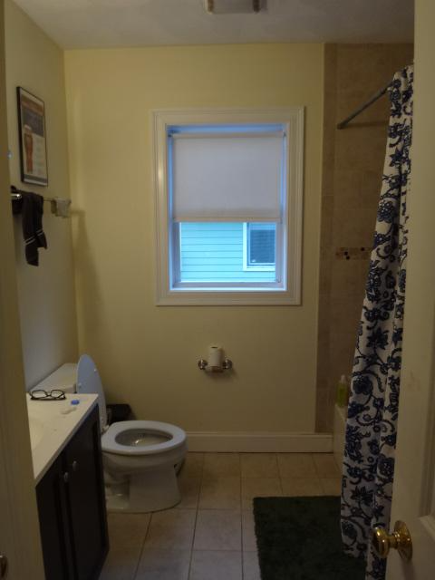 128 Hillside St, Mission Hill