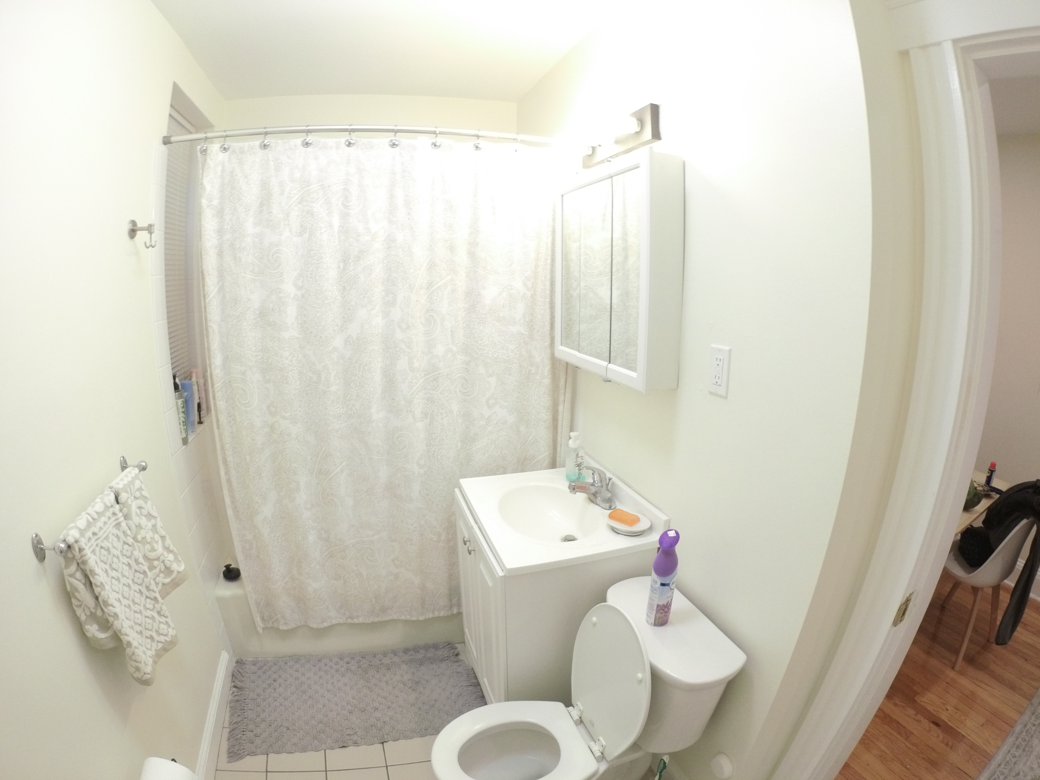 370 Chestnut Hill Ave, Brighton