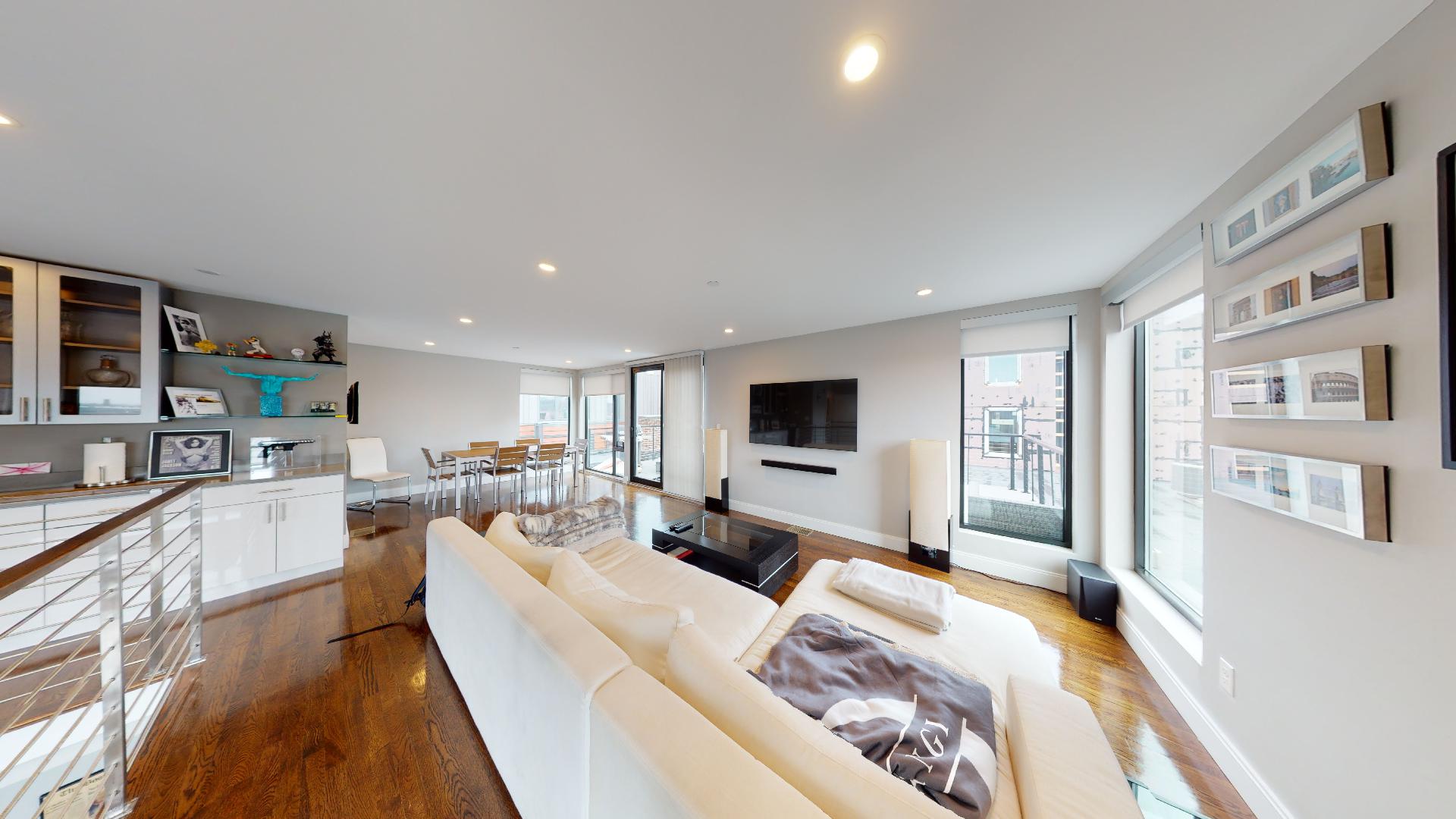 11 Newcomb St, South End