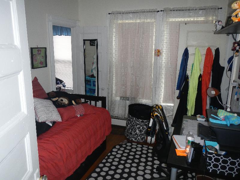 140 Calumet St, Mission Hill