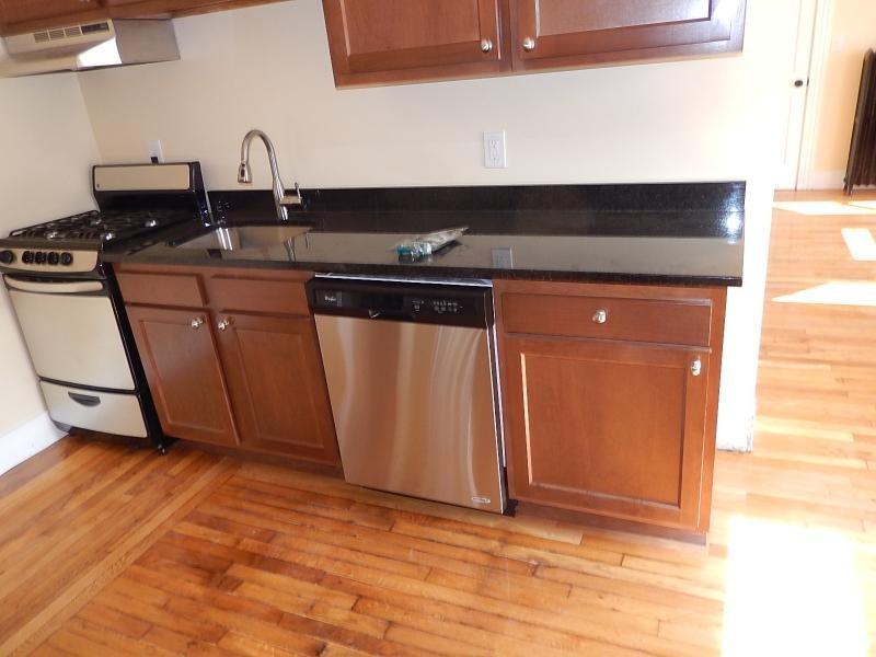 5 Blake St, Porter Square