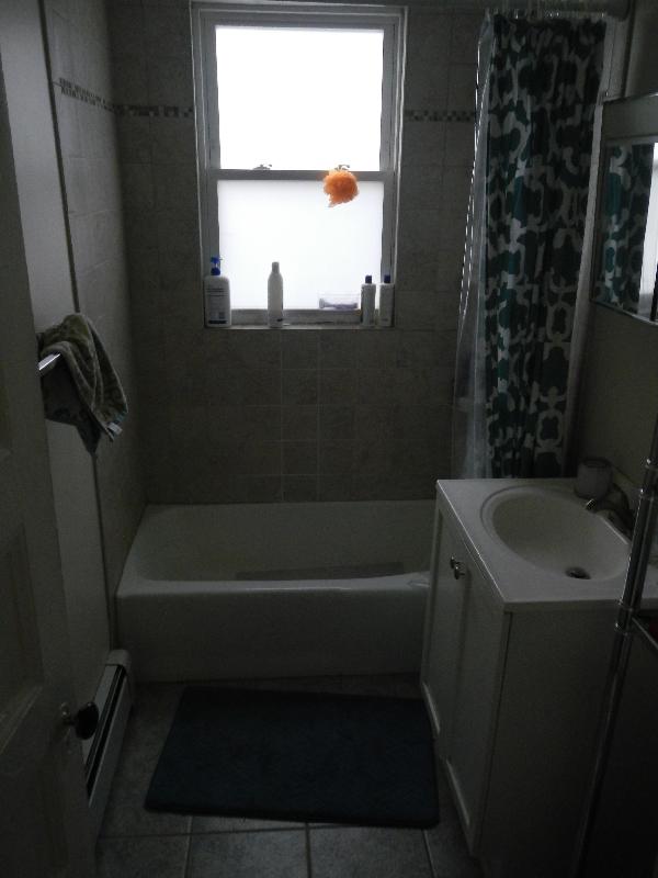 140 Calumet, Mission Hill