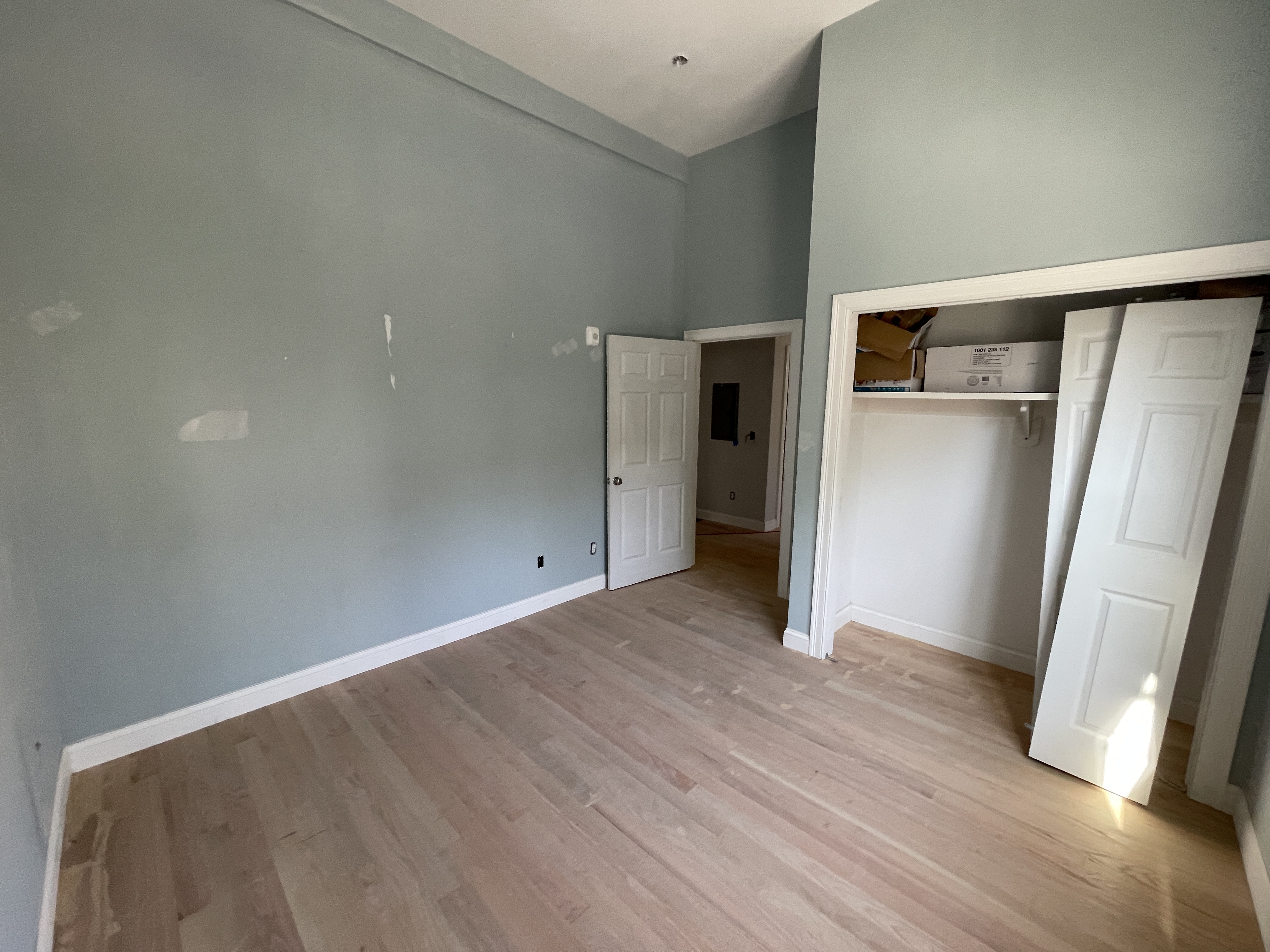 126 Cross St, Powderhouse