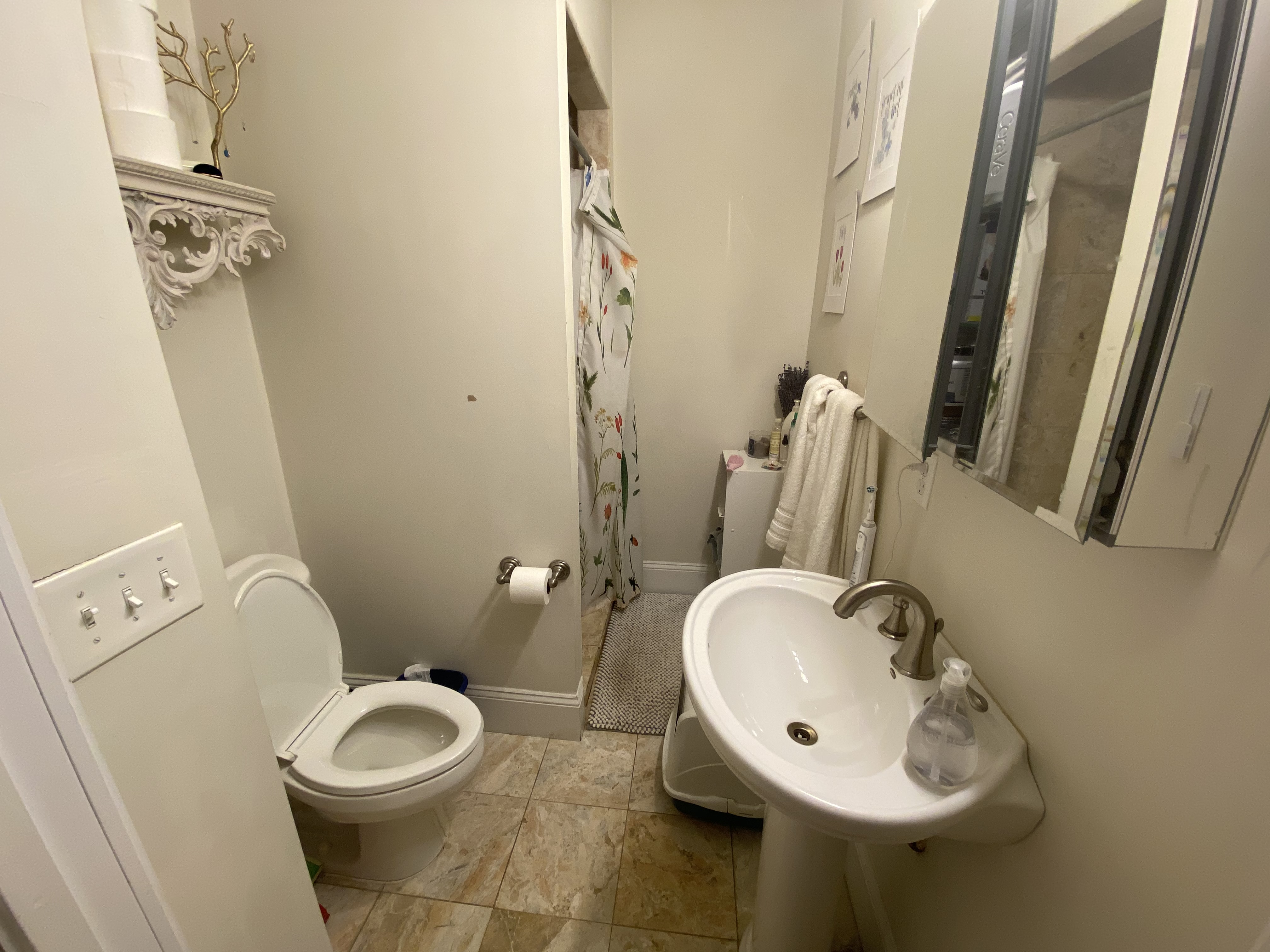 23 Aspinwall Ave, Coolidge Corner