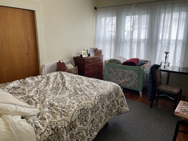 117 Lancaster Ter, Washington Square