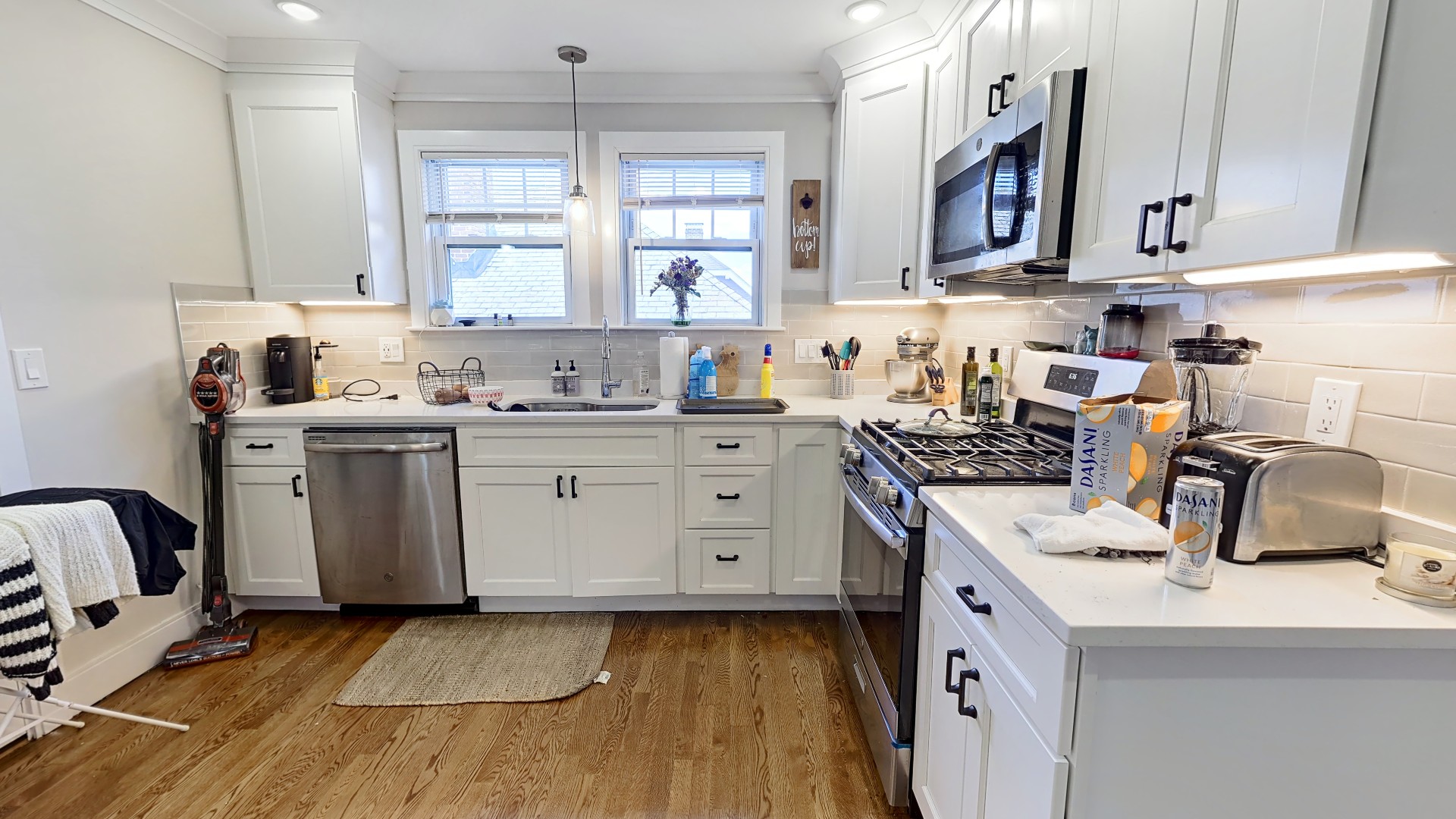 19 Nottinghill, Brighton