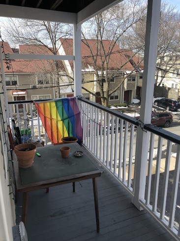 183 River St, Cambridgeport