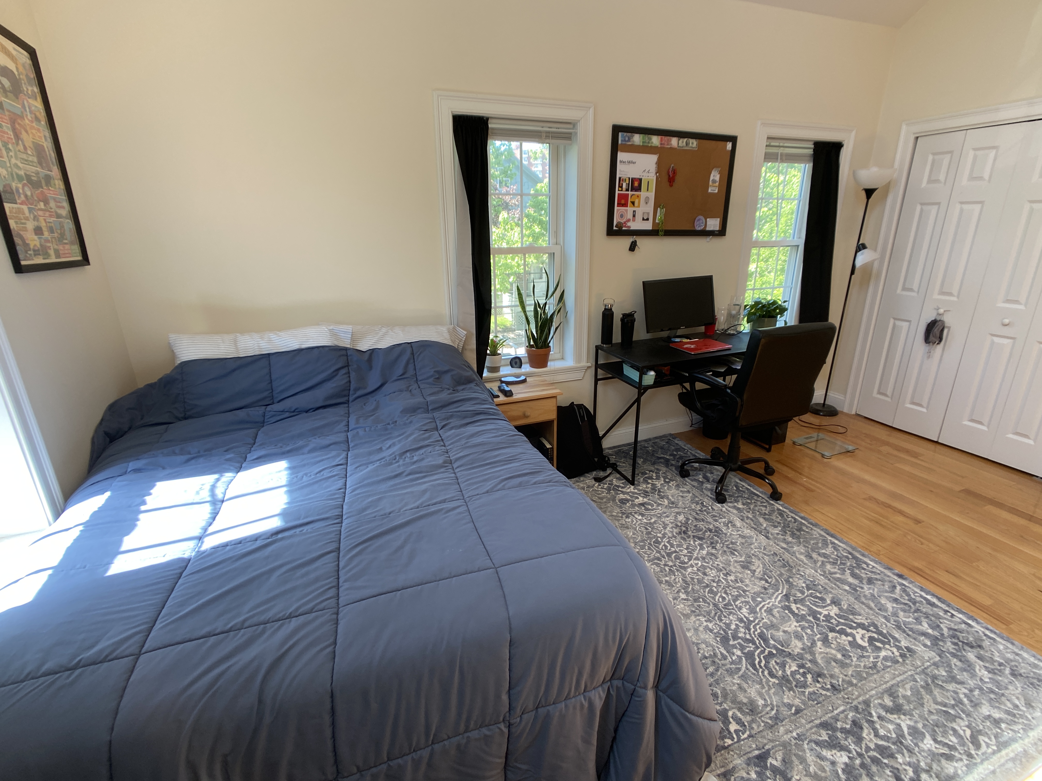 19 Gilman St, Magoun Square