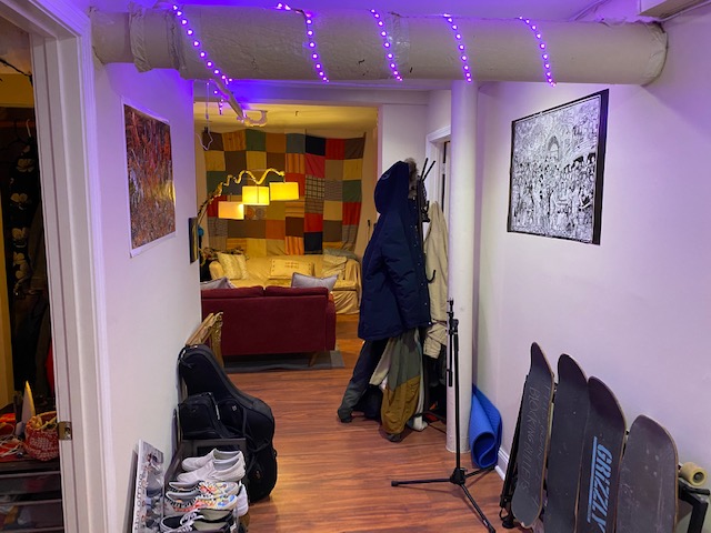 38 Hemenway St, Fenway