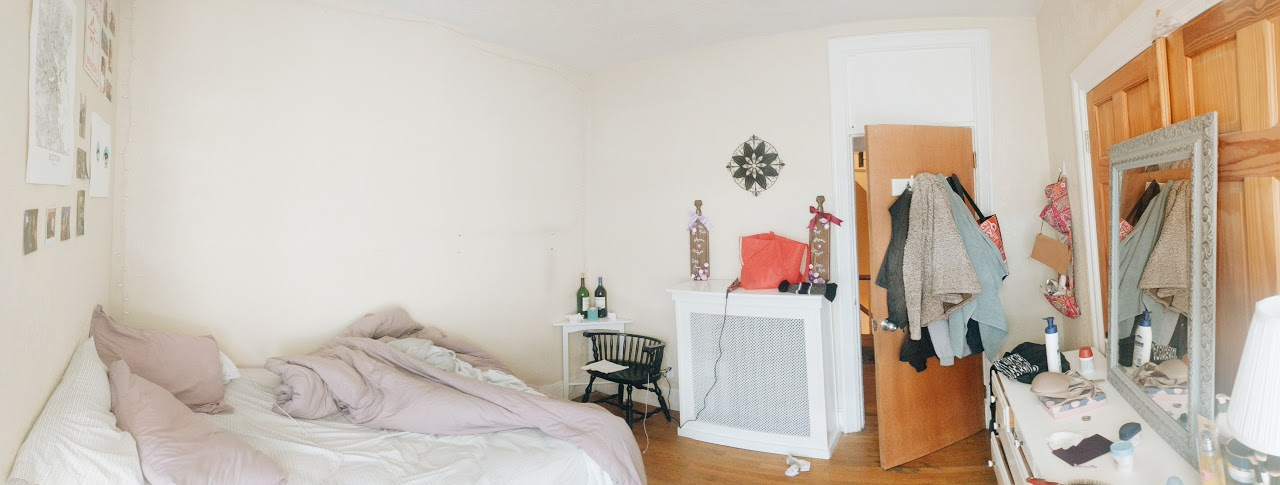 86 Hammond St, South End