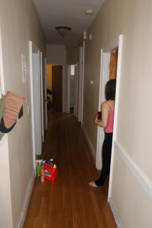 86 Hammond St, South End