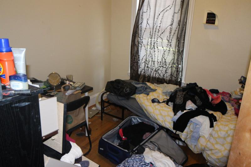 86 Hammond St, South End