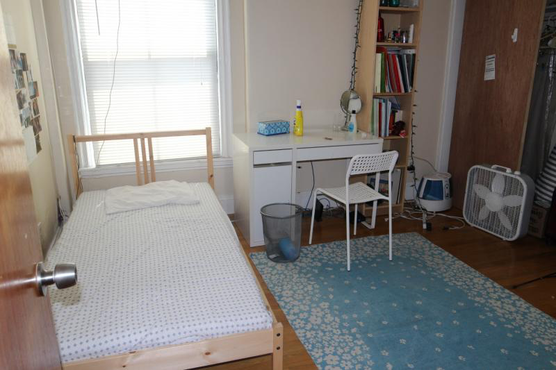 86 Hammond St, South End