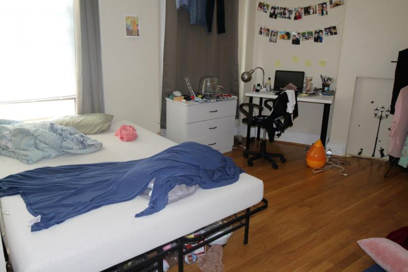 86 Hammond St, South End