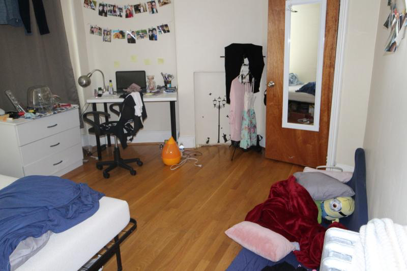 86 Hammond St, South End