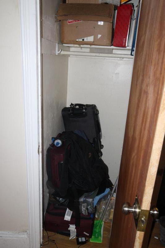 86 Hammond St, South End