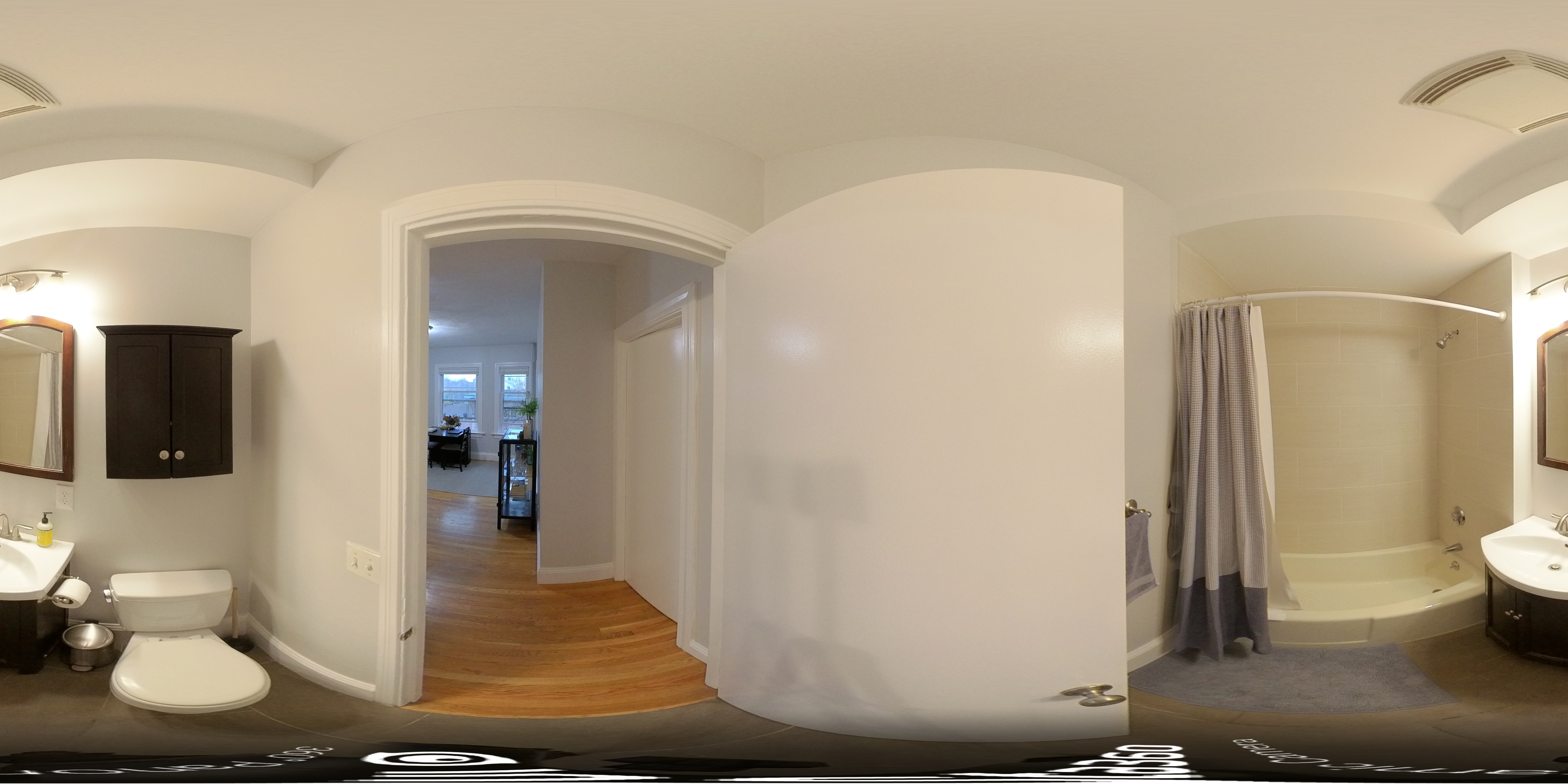 100 Saint Mary's, Longwood