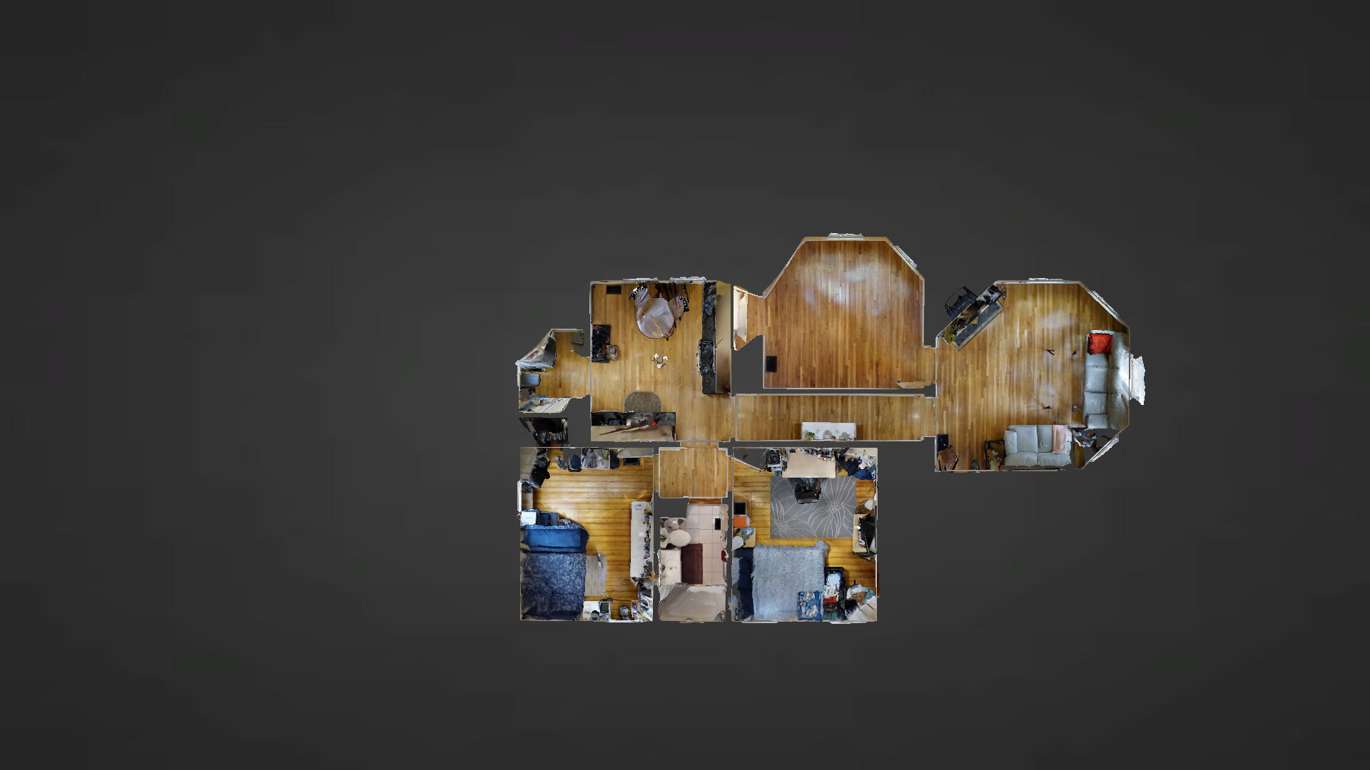 381 Highland Ave, Davis Square