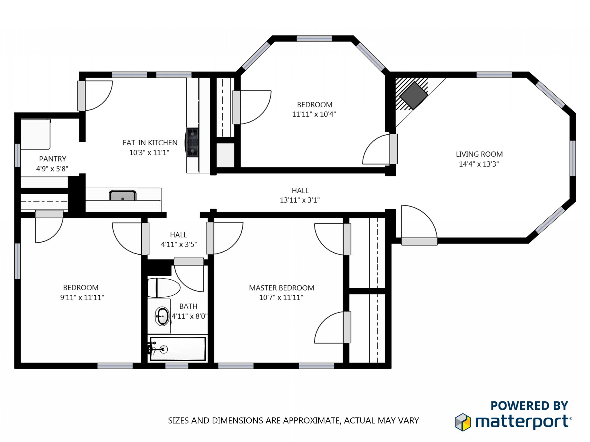 381 Highland Ave, Davis Square