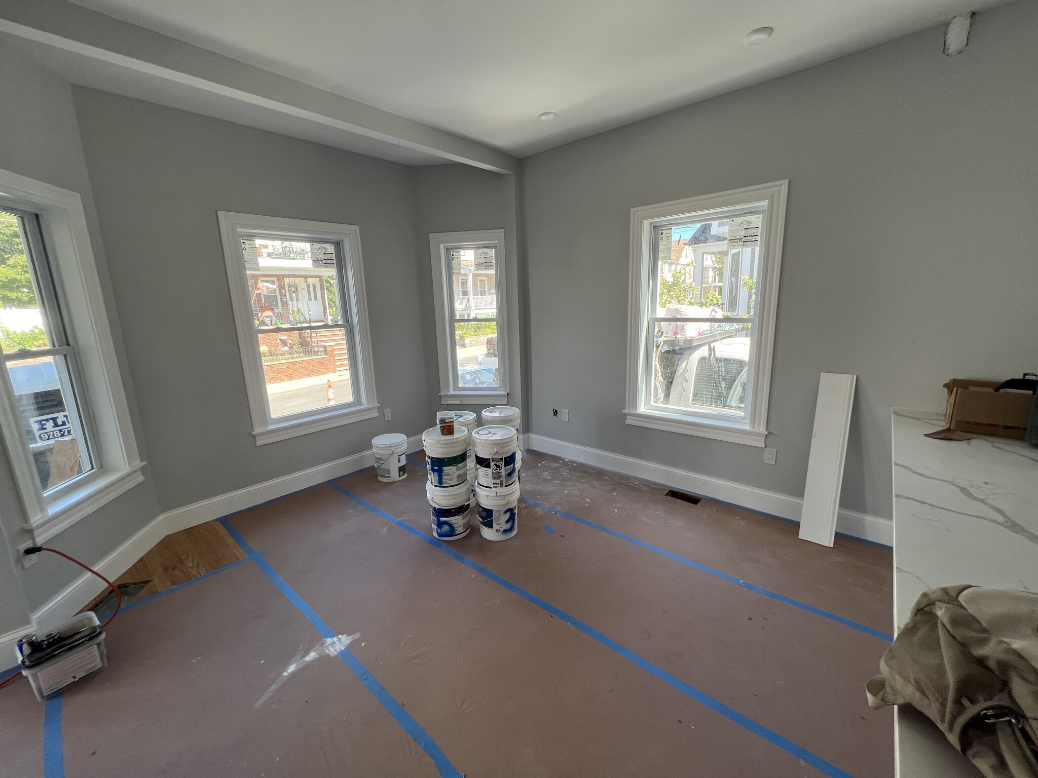 29 Alpine St, Davis Square