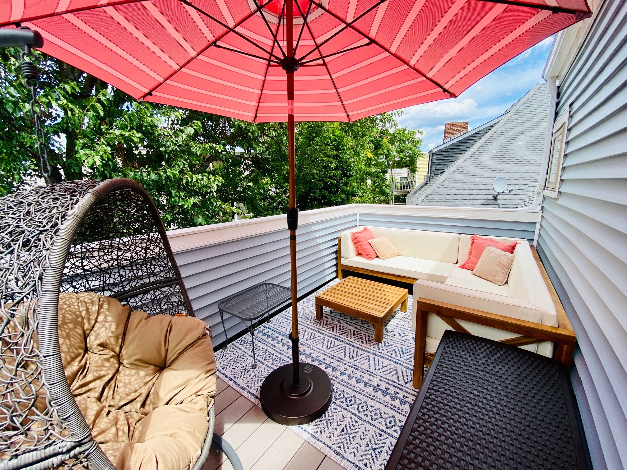 12 Bradbury, Allston