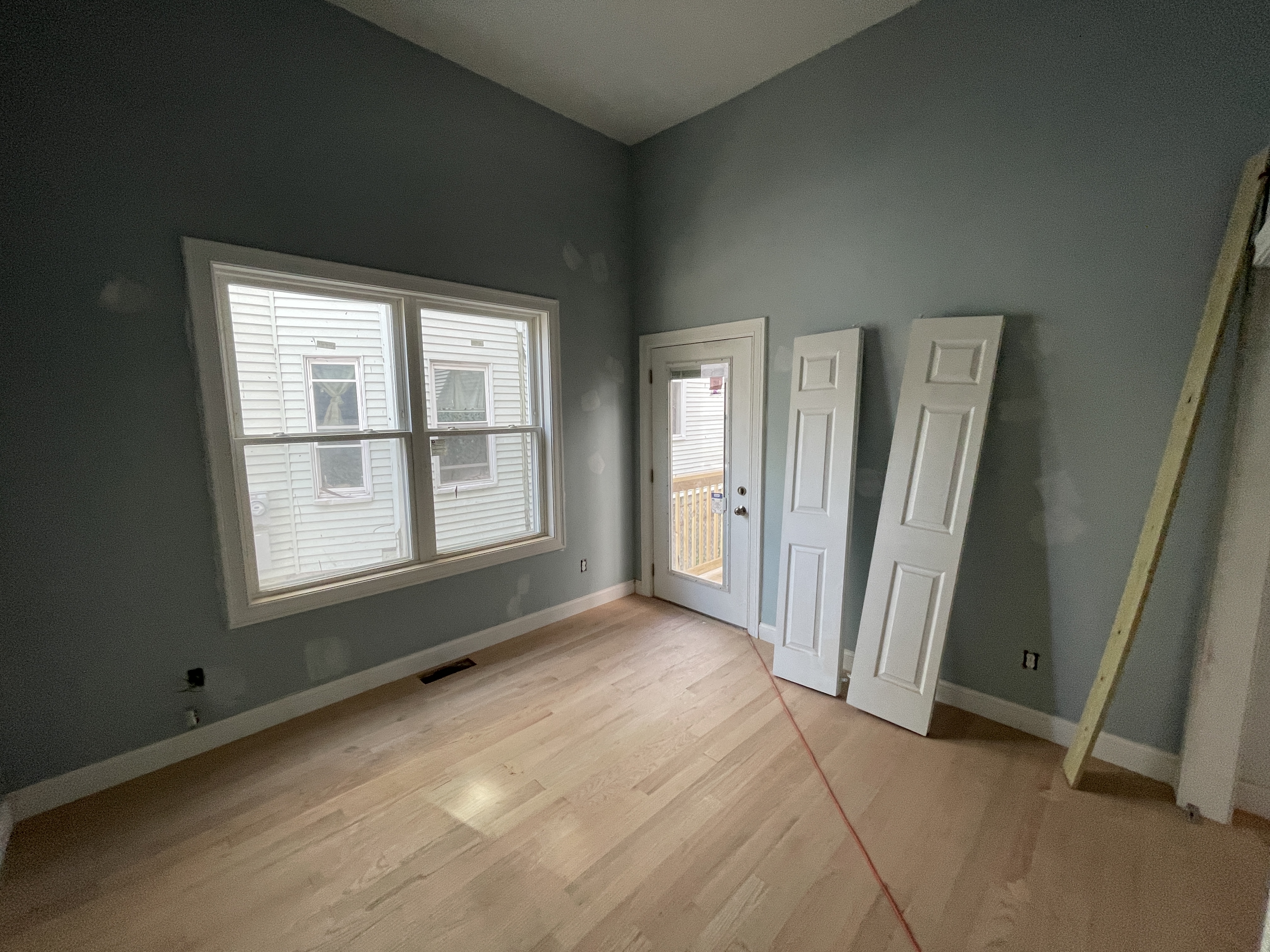 126 Cross St, Powderhouse