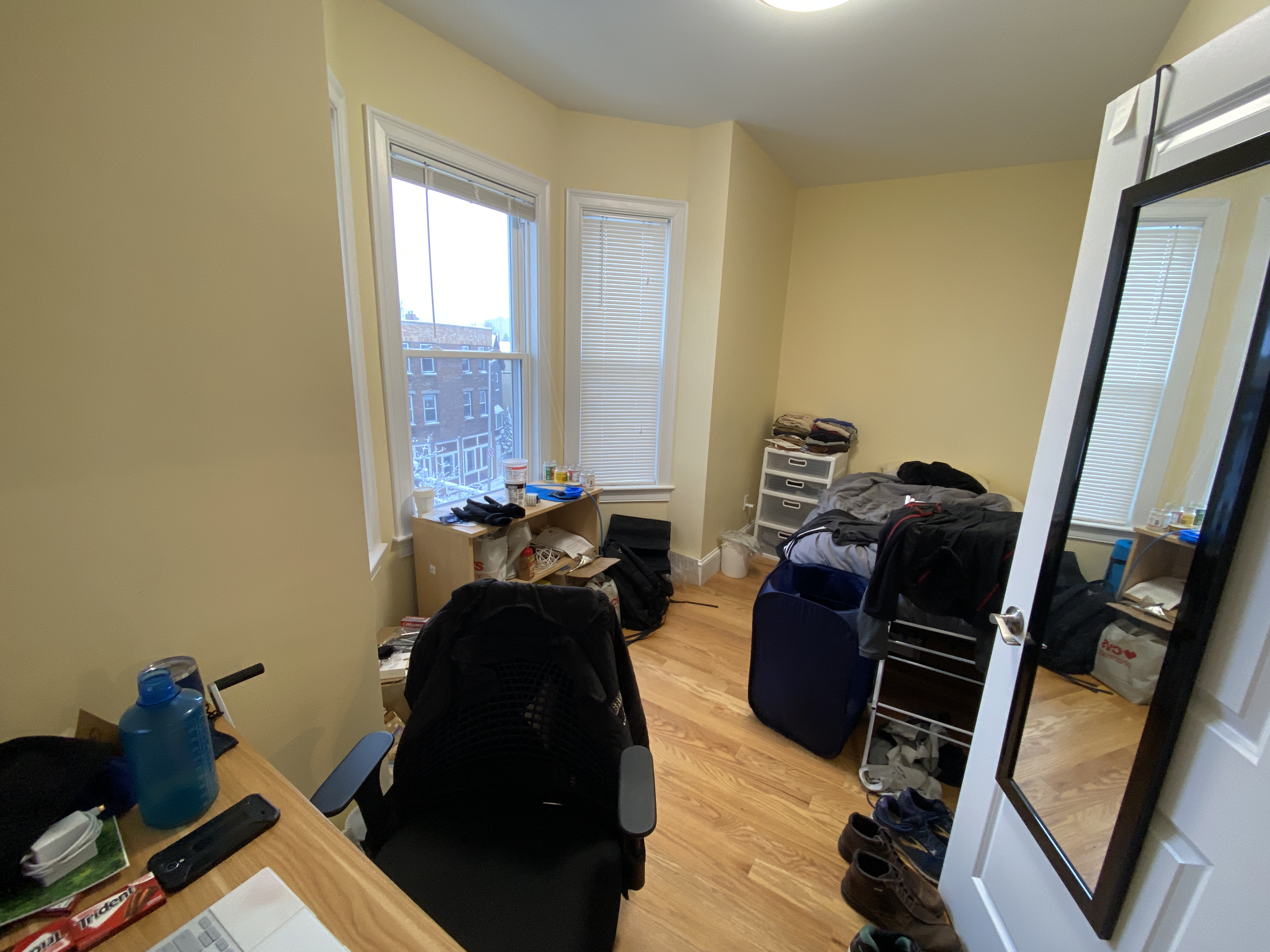 183 River St, Cambridgeport